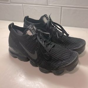 Nike Vapormax FK-3 - Black